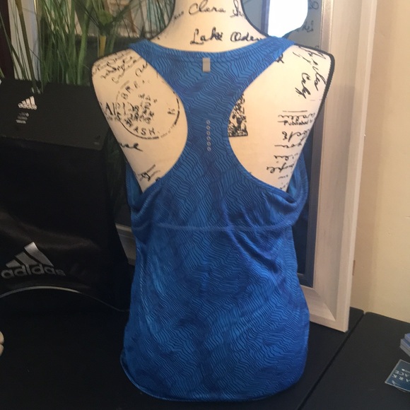 Nike Running Dri-Fit Racerback - Picture 3 of 6